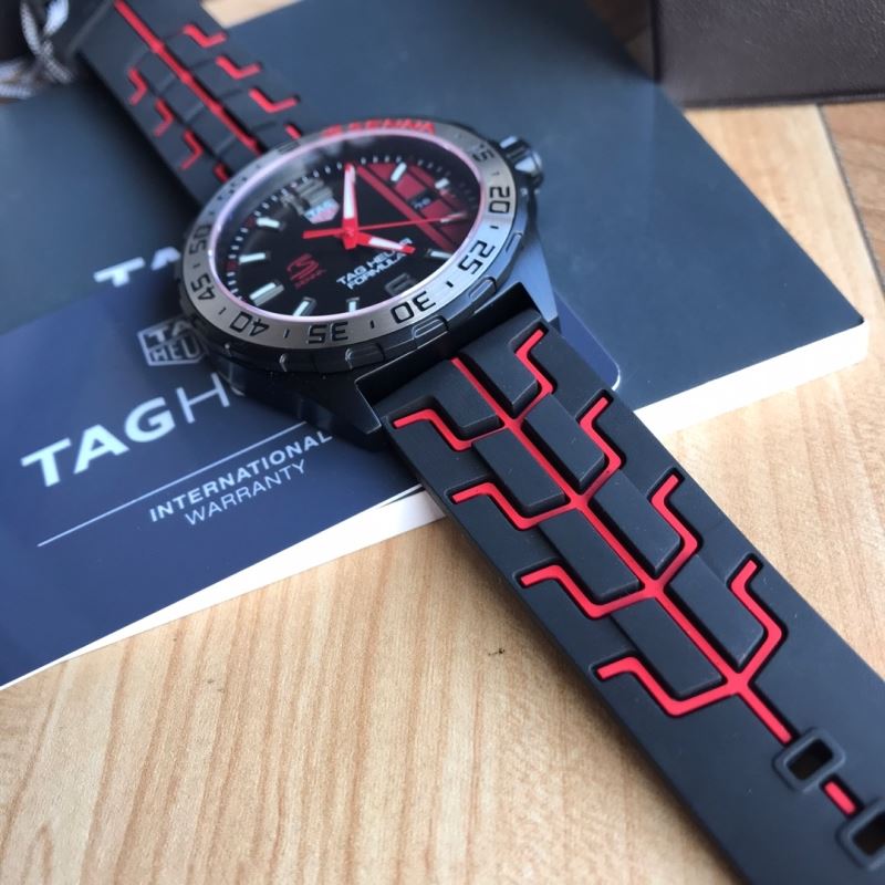 TAG HEUER Watches